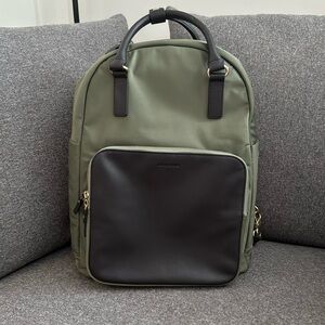 Lo & Sons Rowledge Backpack